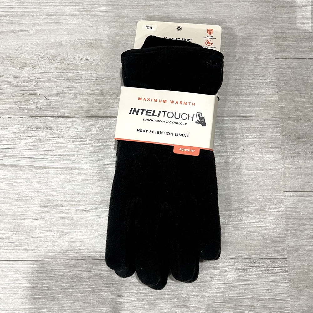 Dockers Gloves